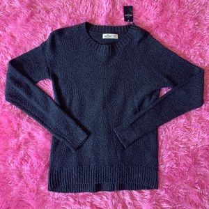 hollister sweater